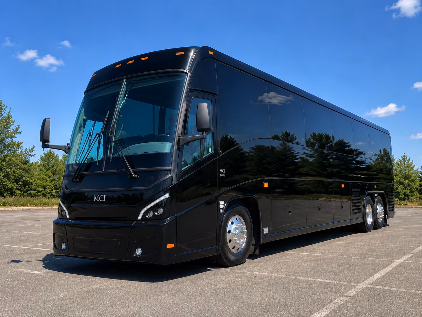 airport transfers and deployment staging for huntersville military groups