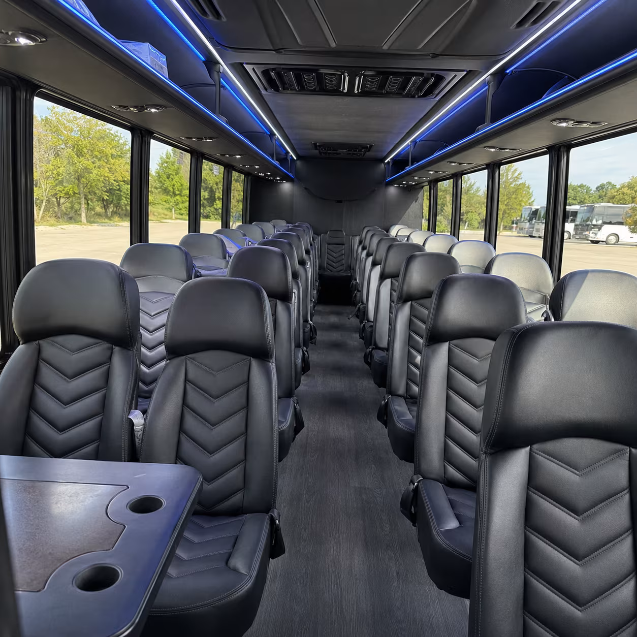can i book a one way a round trip or a multi day package in huntersville
