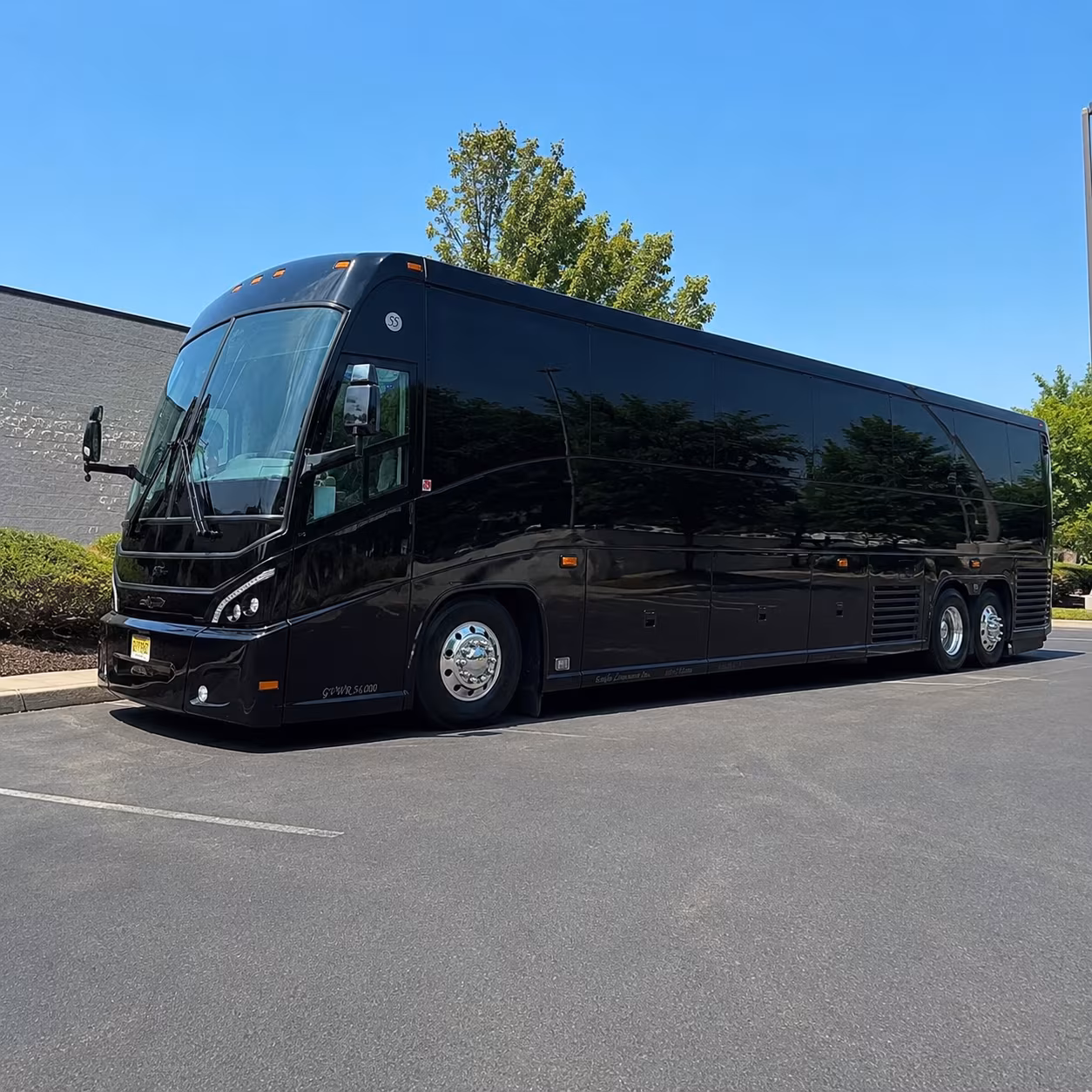 find the perfect transportation for your next airport transfer 5