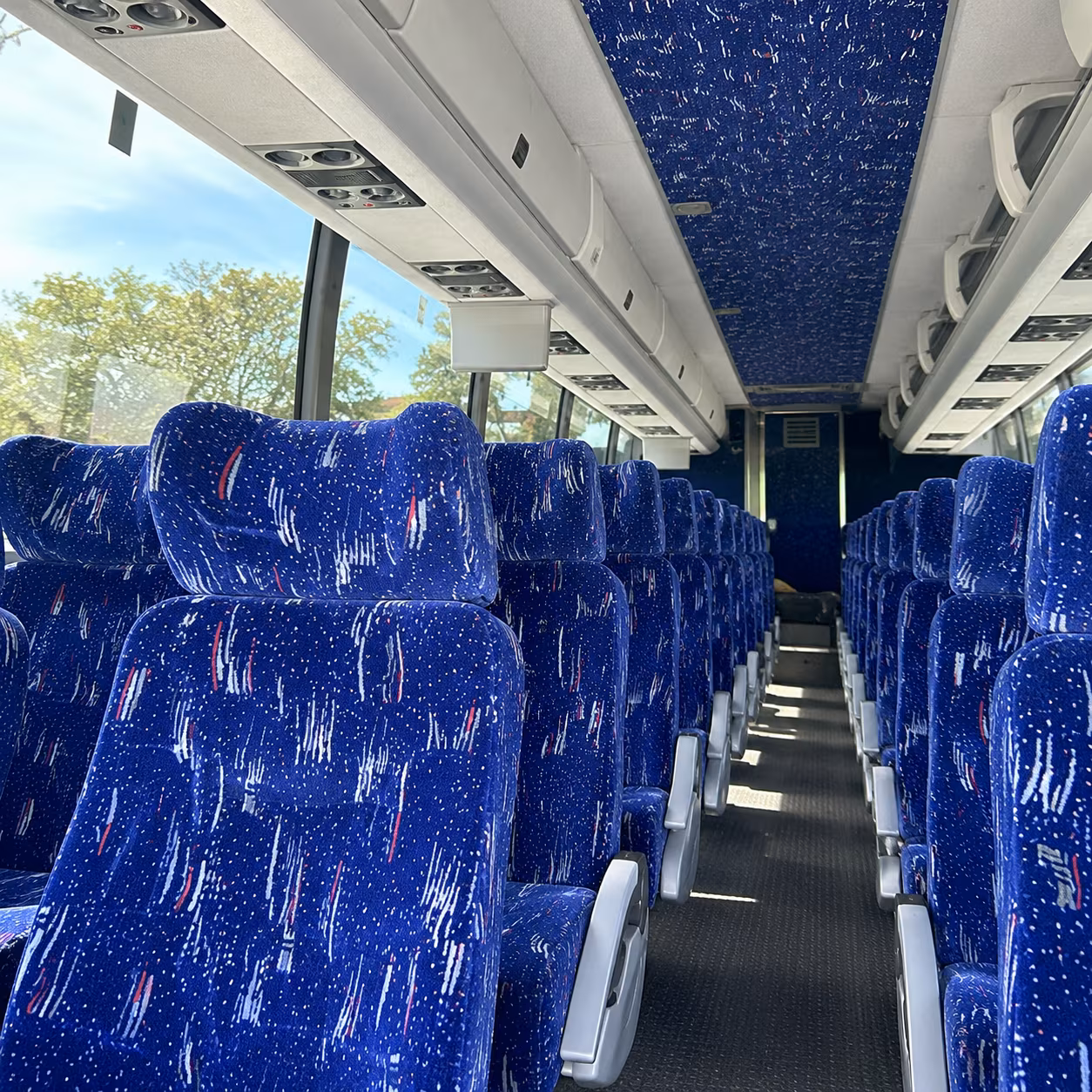 find the perfect transportation for your next church religious group 3