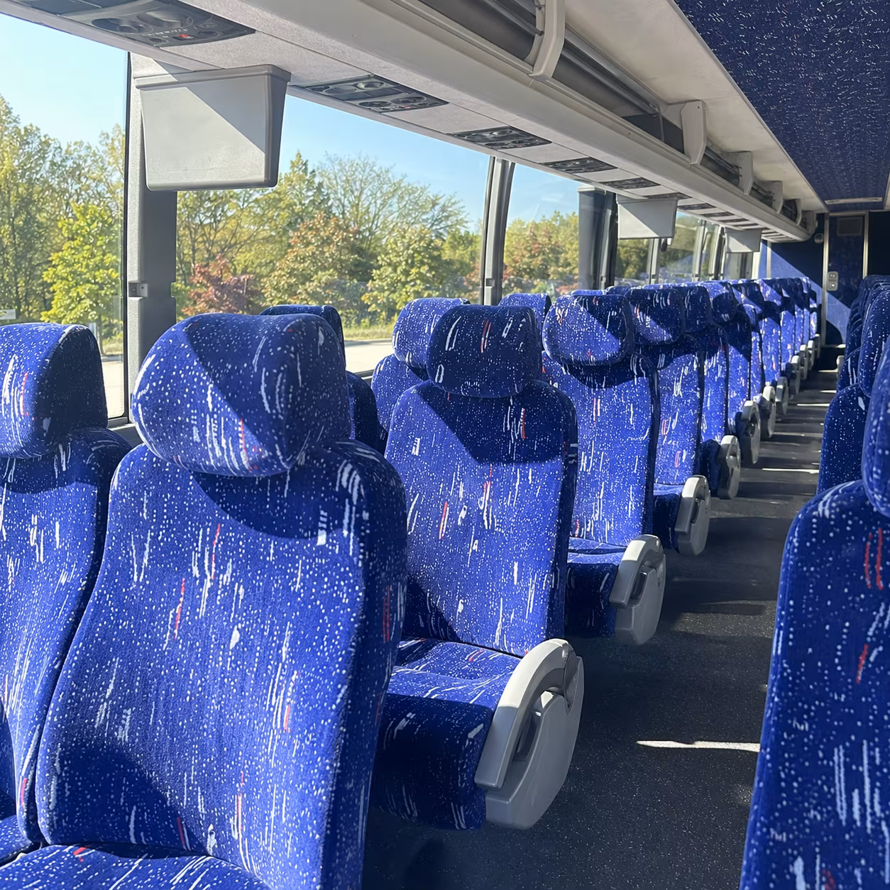 find the perfect transportation for your next church religious group 4