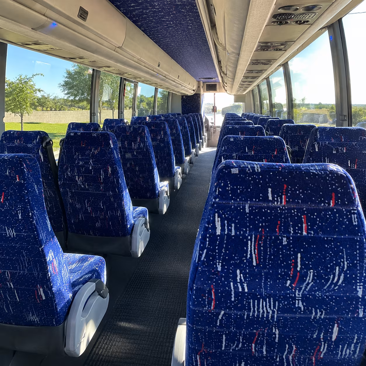 find the perfect transportation for your next church religious group 5