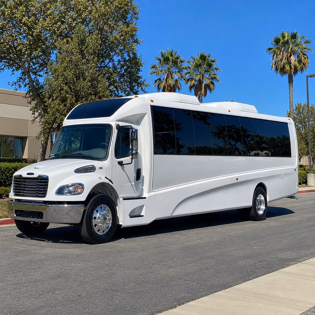 find the perfect transportation for your next concert 1