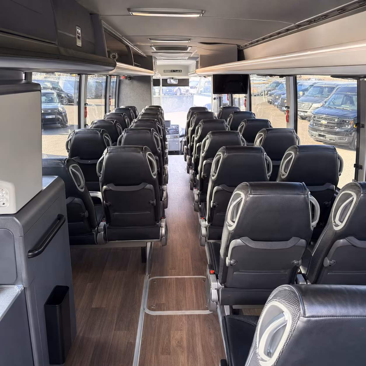 find the perfect transportation for your next long distance trip 3