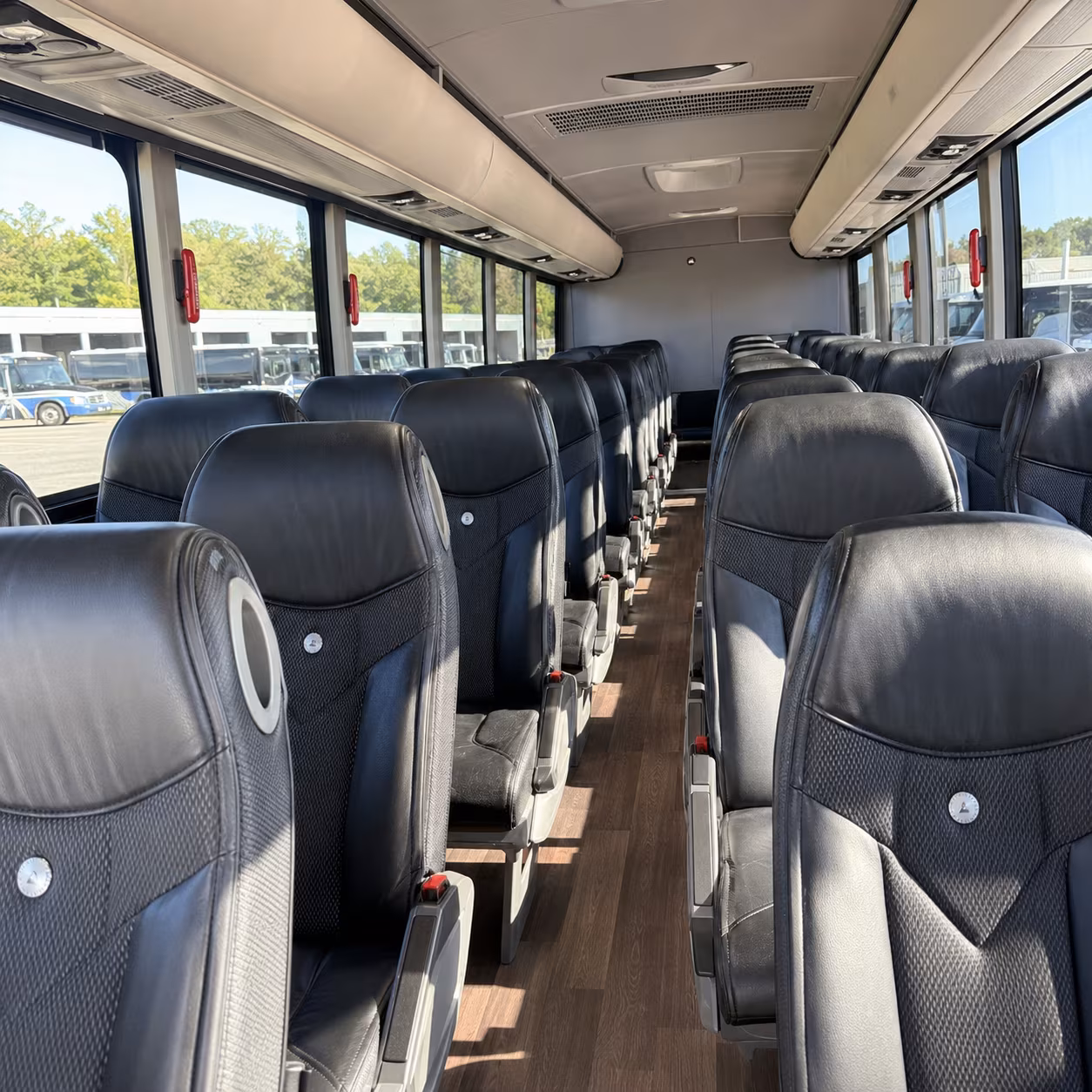 find the perfect transportation for your next long distance trip 5