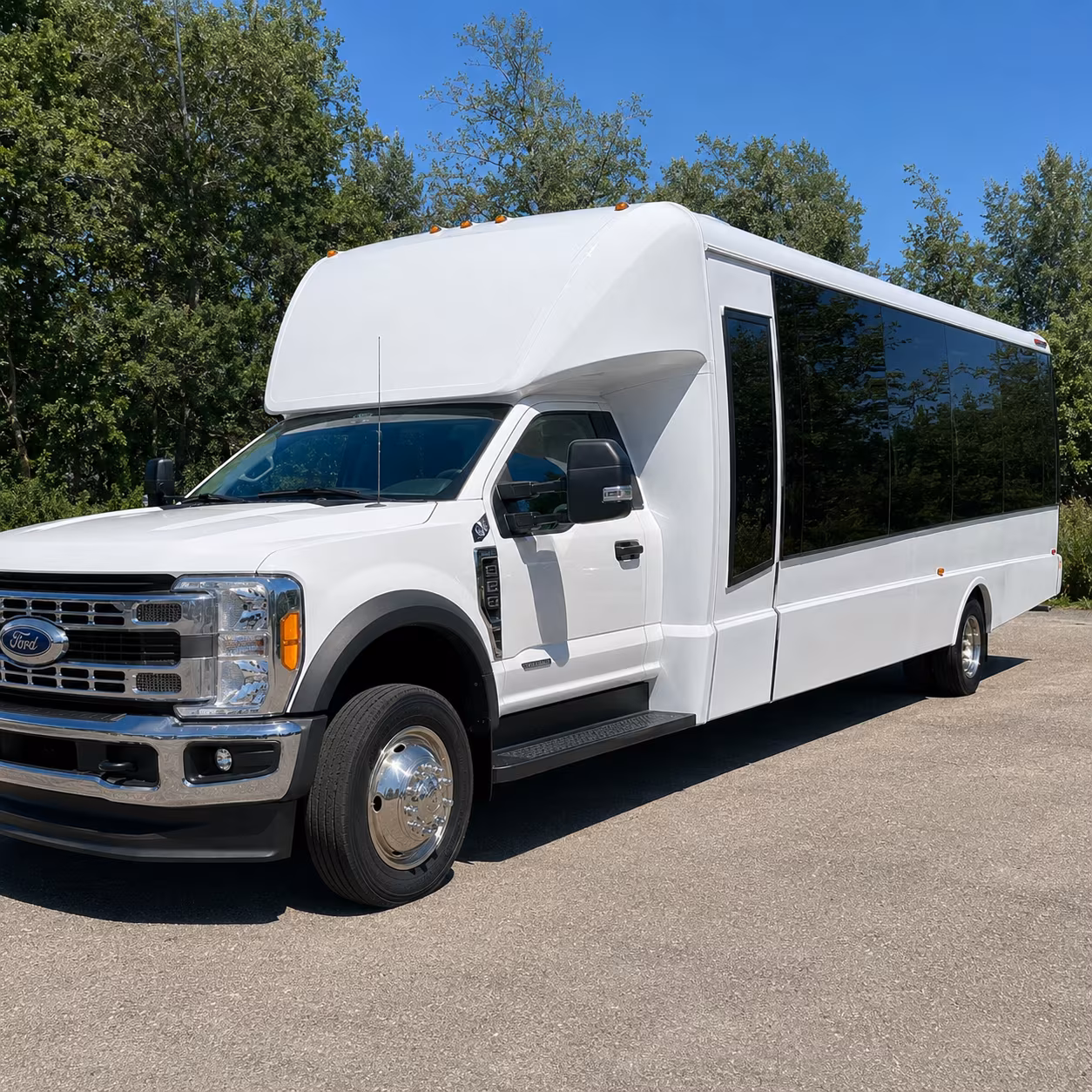 find the perfect transportation for your next private event 1