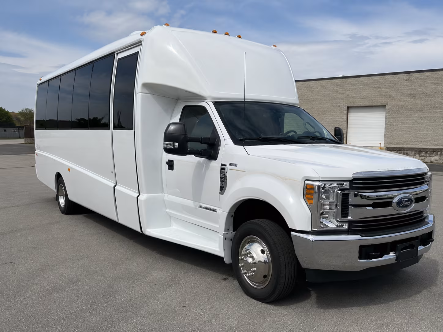 find the perfect transportation for your next prom 1