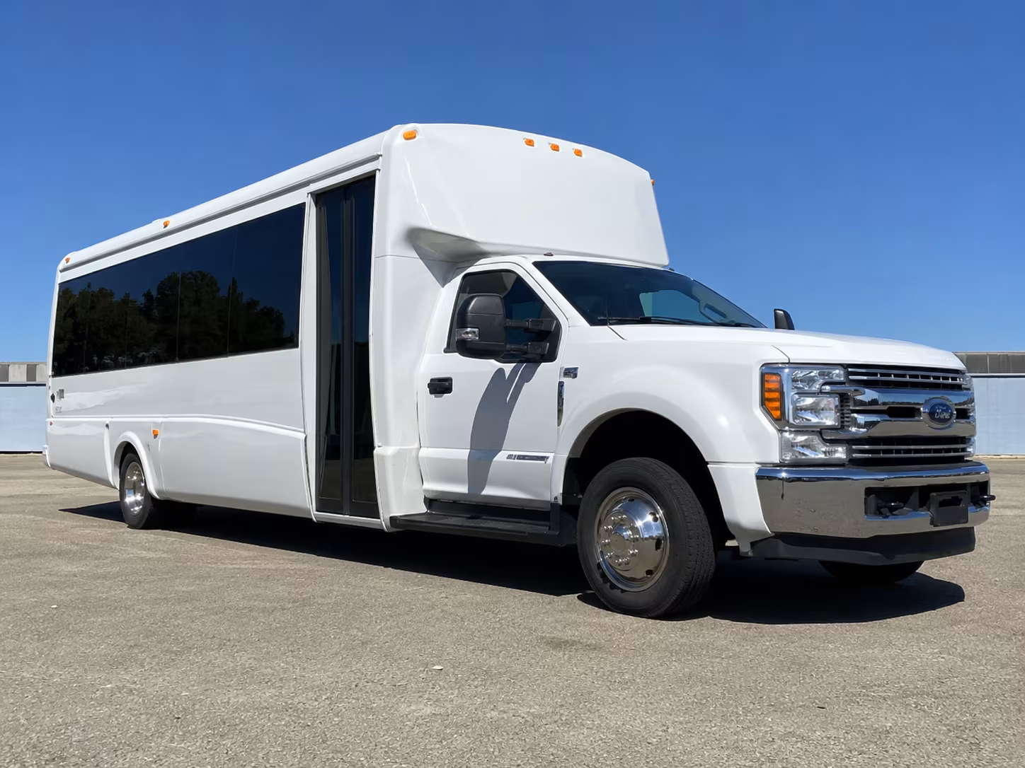 find the perfect transportation for your next prom 2