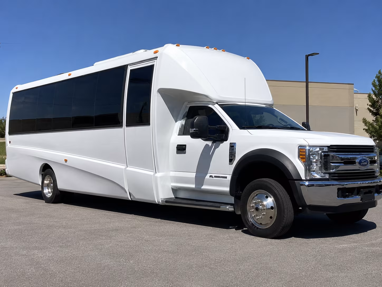 find the perfect transportation for your next prom 3