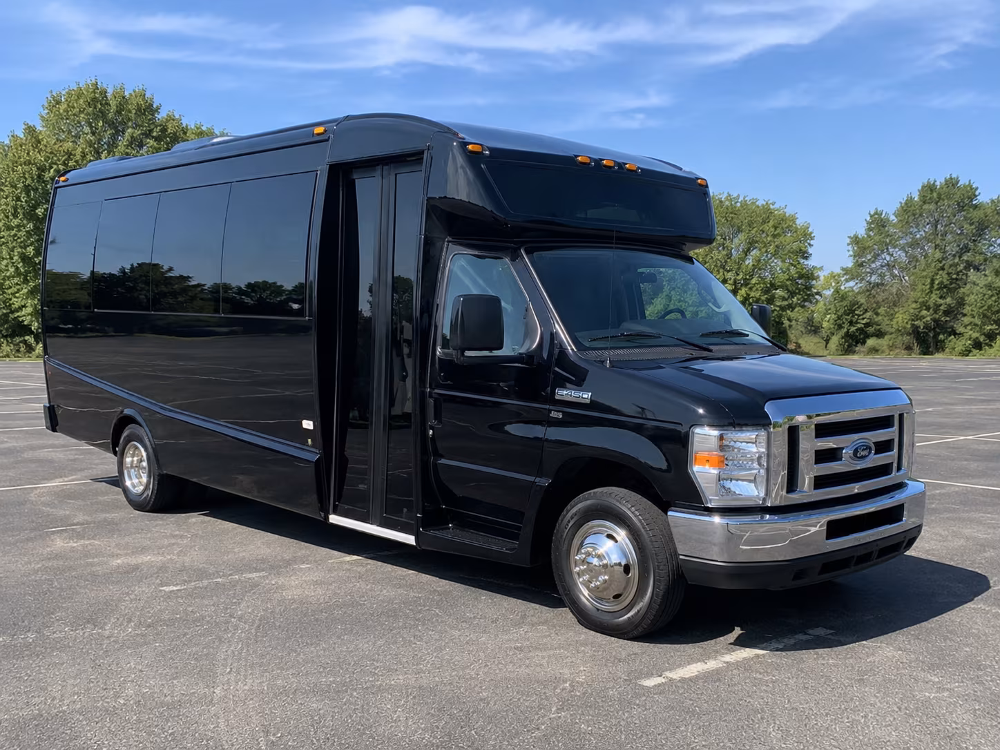 find the perfect transportation for your next prom 4