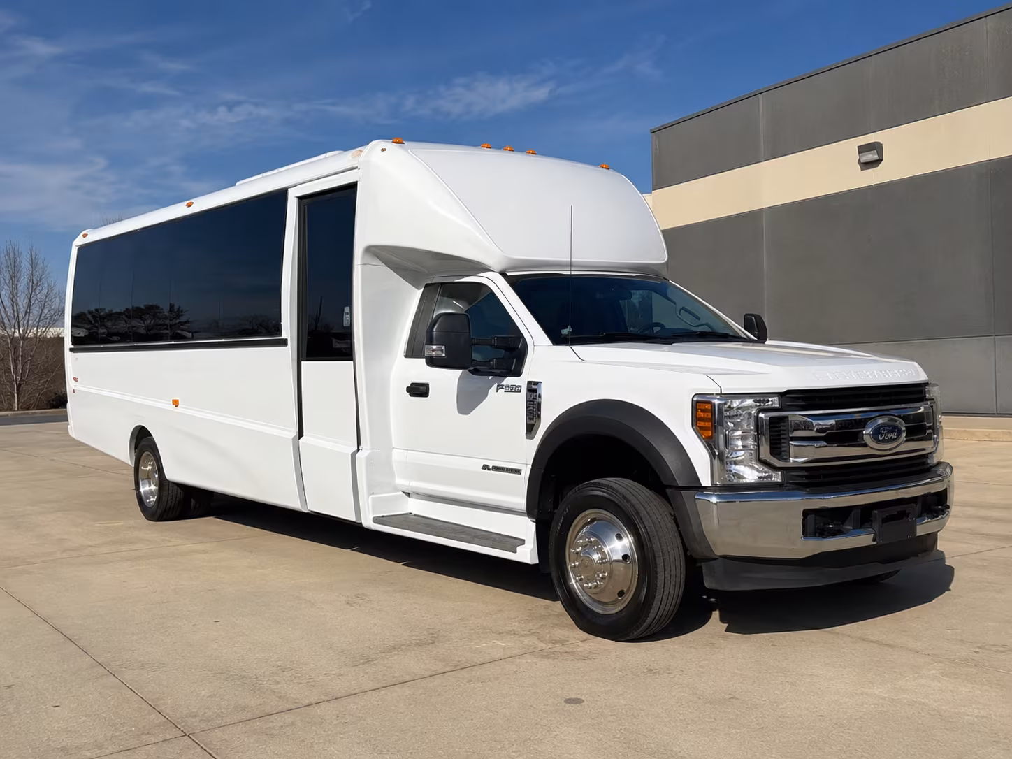 find the perfect transportation for your next school field trip 5