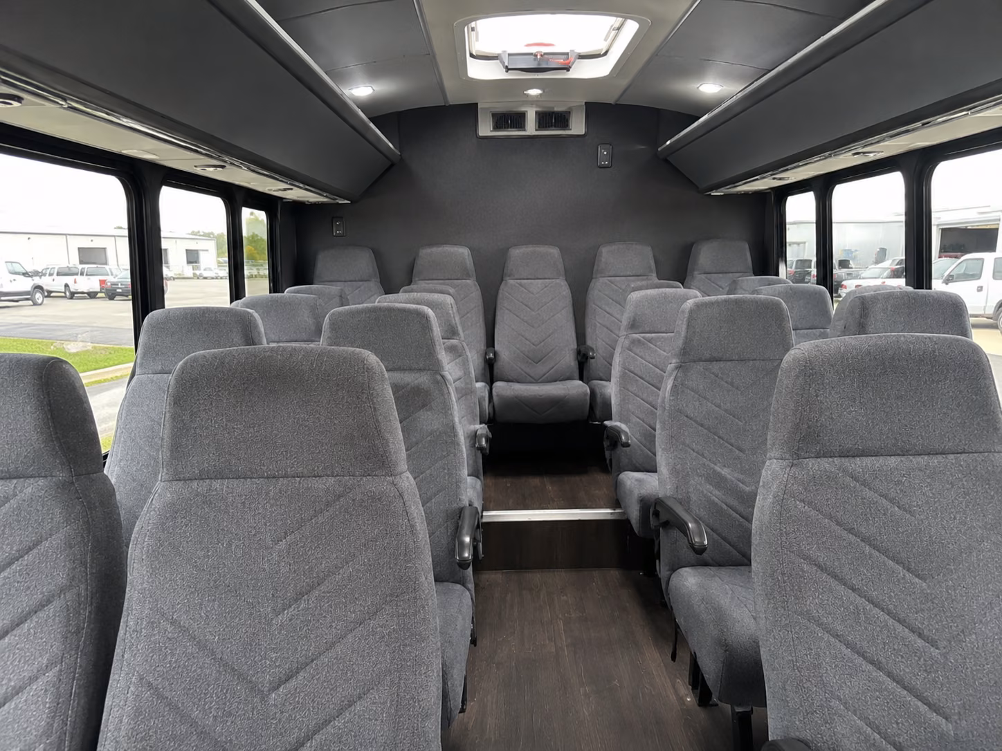 find the perfect transportation for your next wedding 1