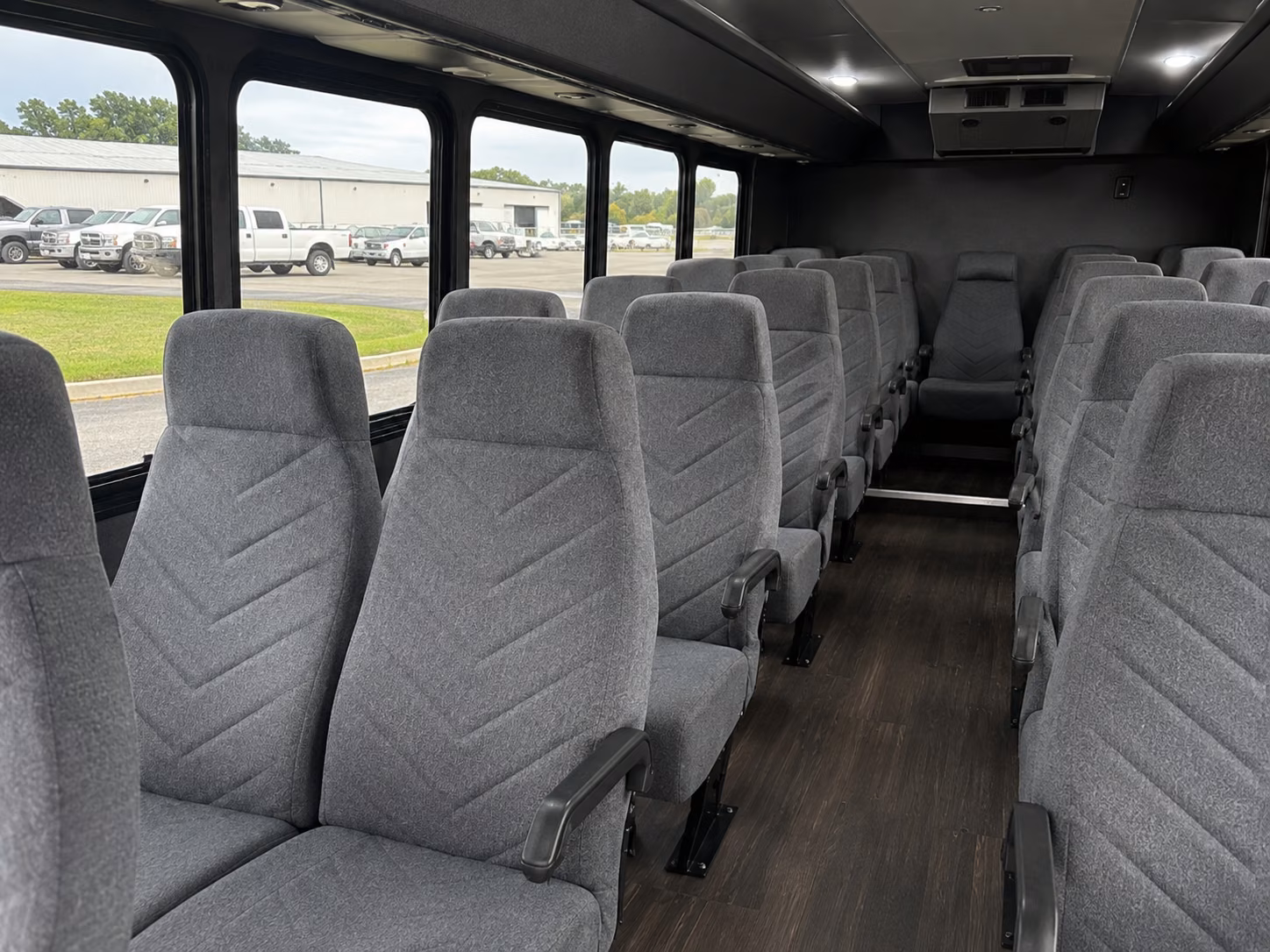 find the perfect transportation for your next wedding 2