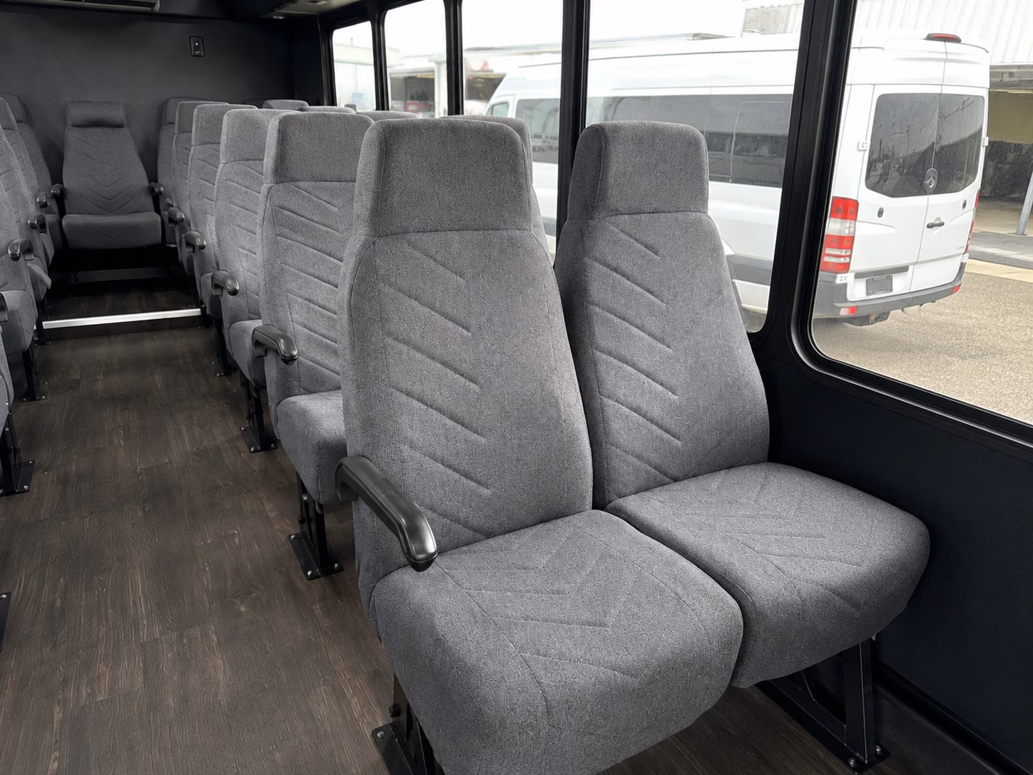 find the perfect transportation for your next wedding 3