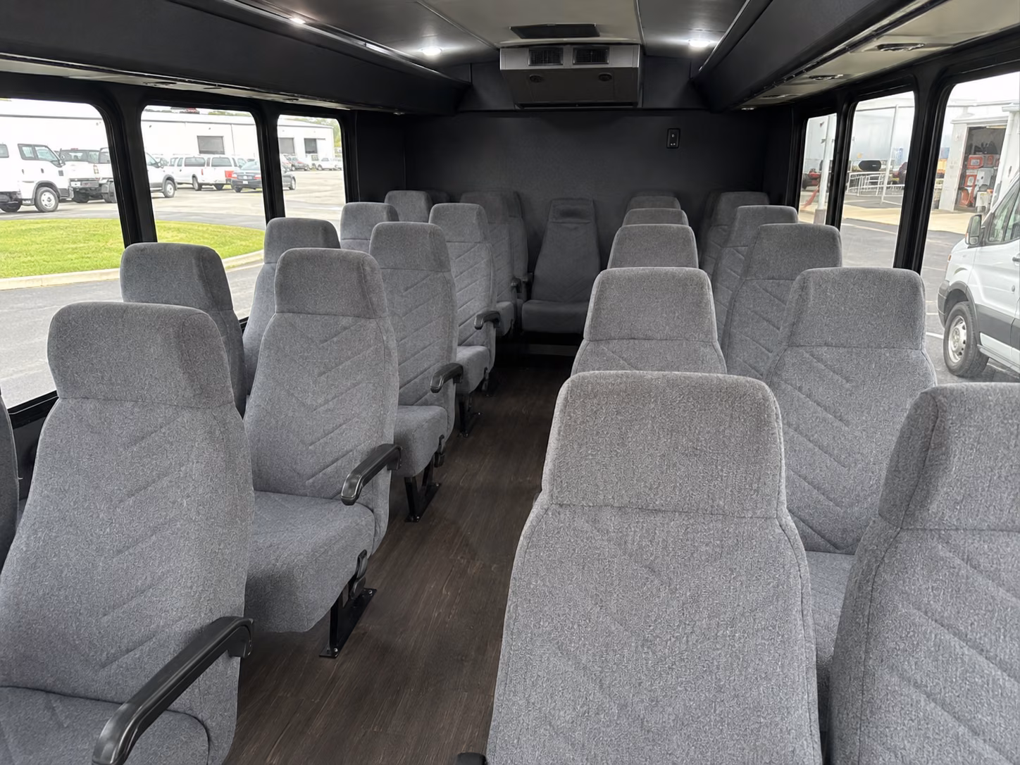 find the perfect transportation for your next wedding 4