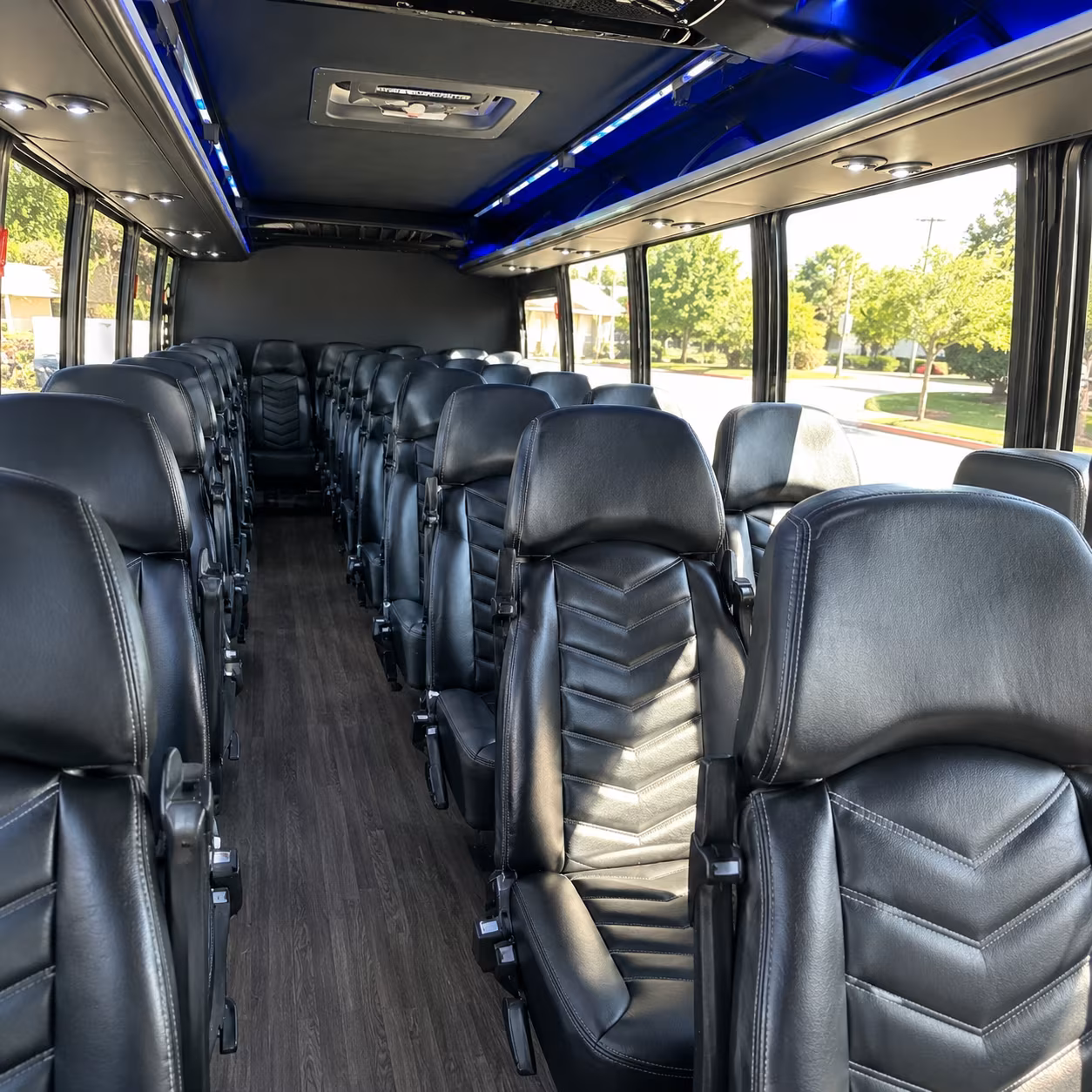 find the perfect transportation for your next winery tour 3