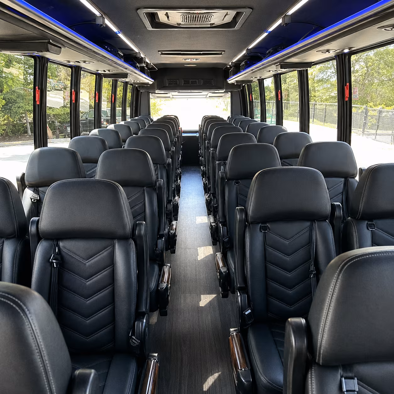 find the perfect transportation for your next winery tour 4