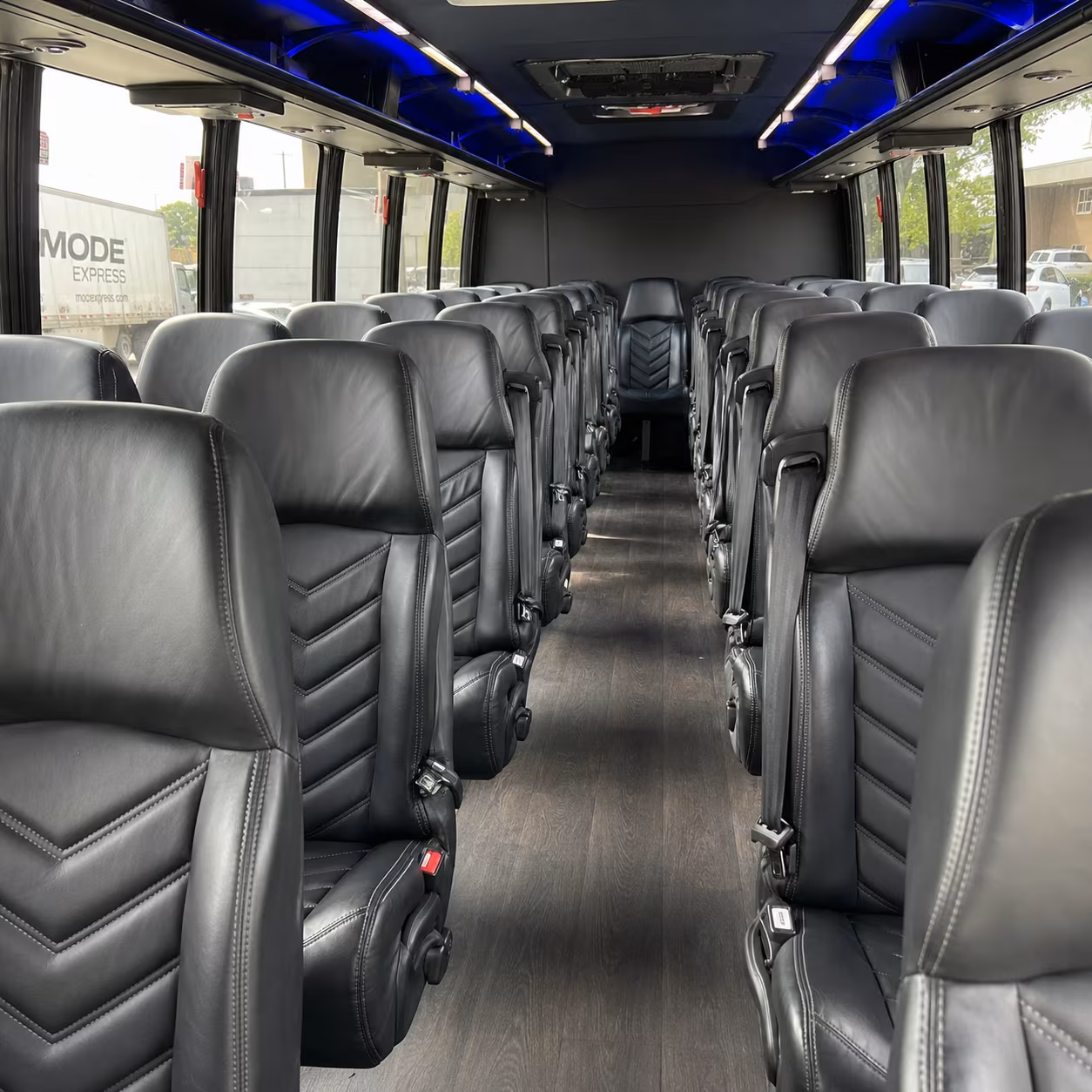 find the perfect transportation for your next winery tour 5
