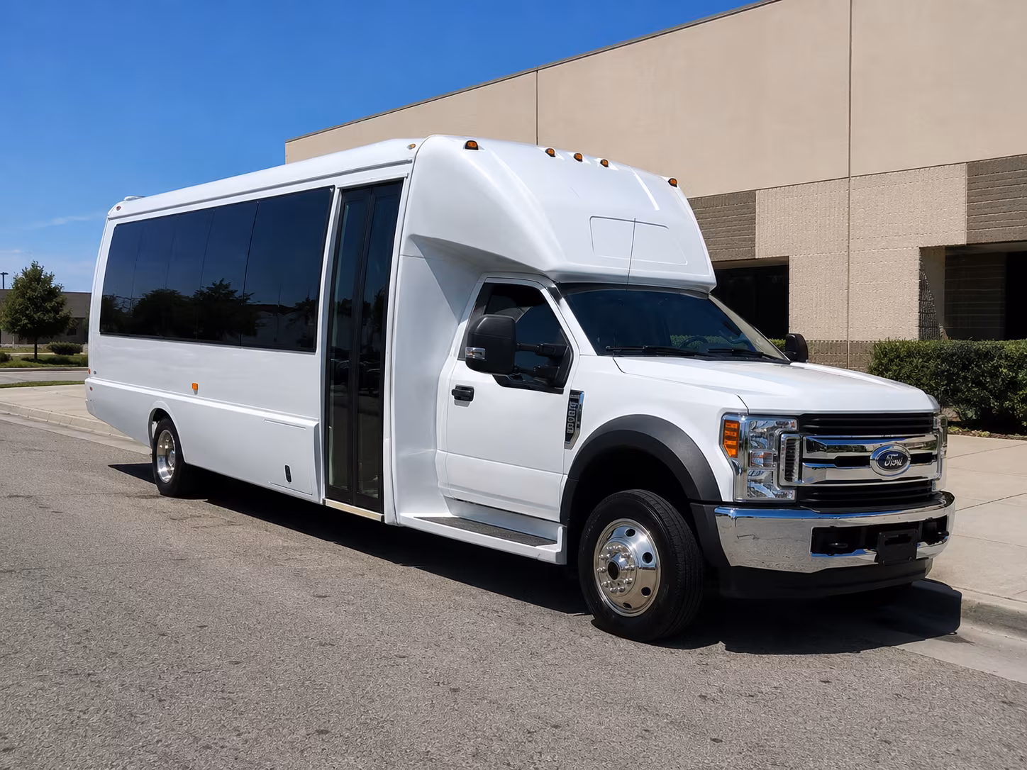 history and heritage field trip buses for huntersville area schools