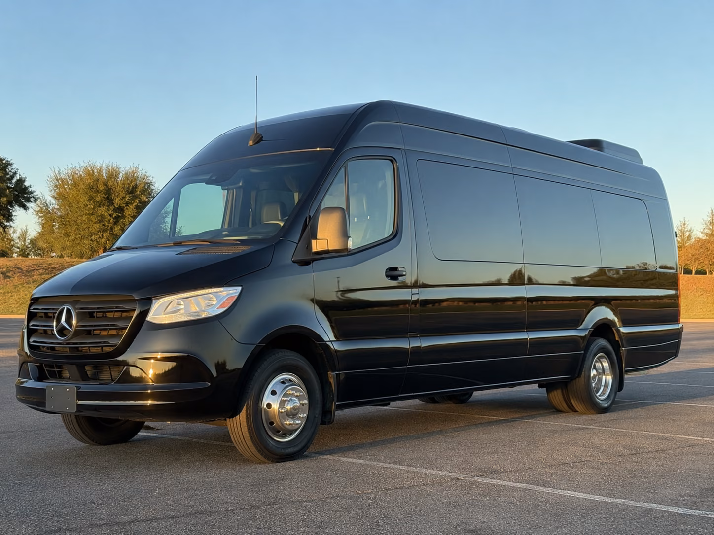 Huntersville Airport Transportation
