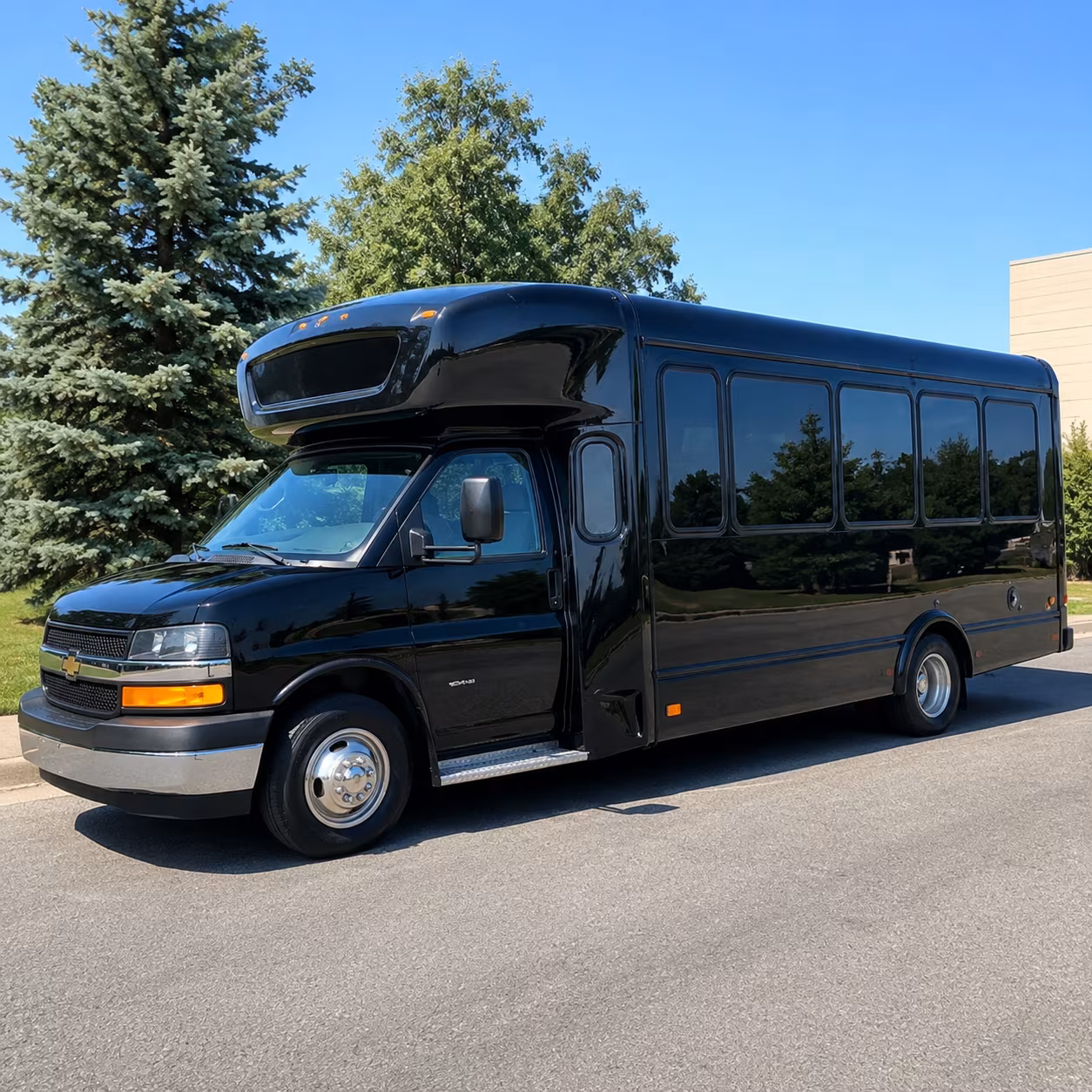 huntersville bachelor bachelorette party bus rental