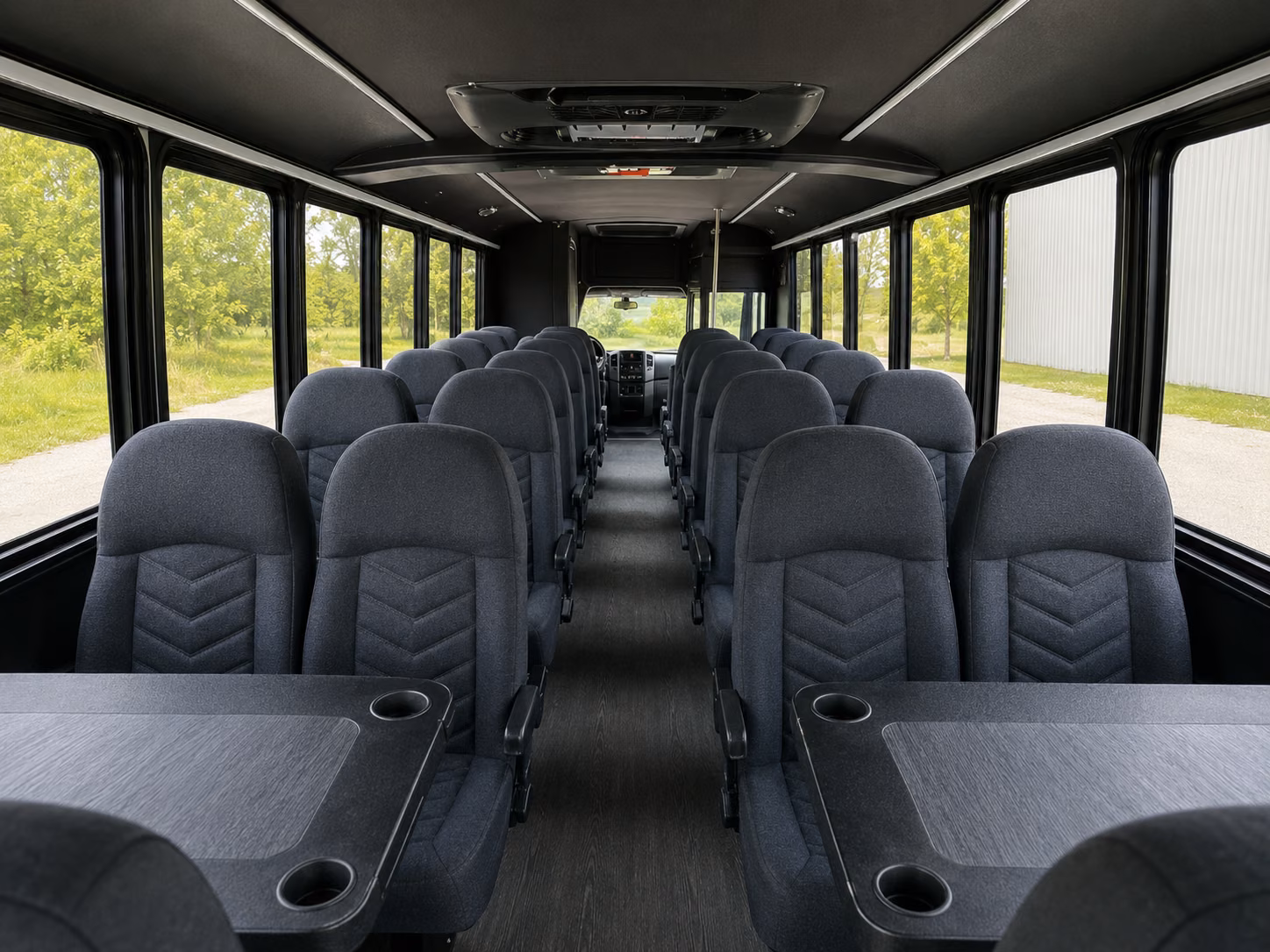 huntersville government military transportation onboard