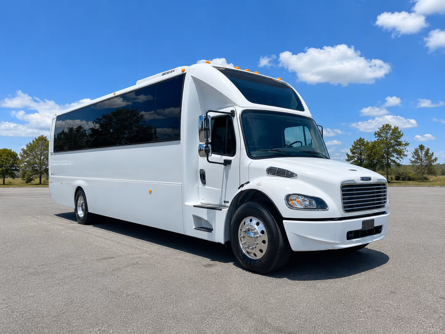 huntersville quincea n era sweet 16 party bus rental