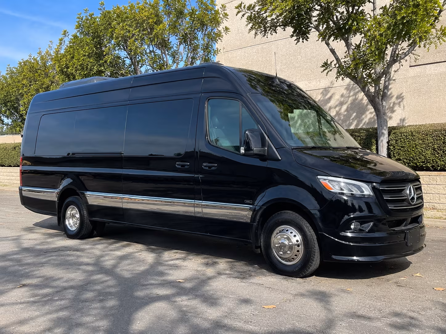 huntersville wine tour transportation
