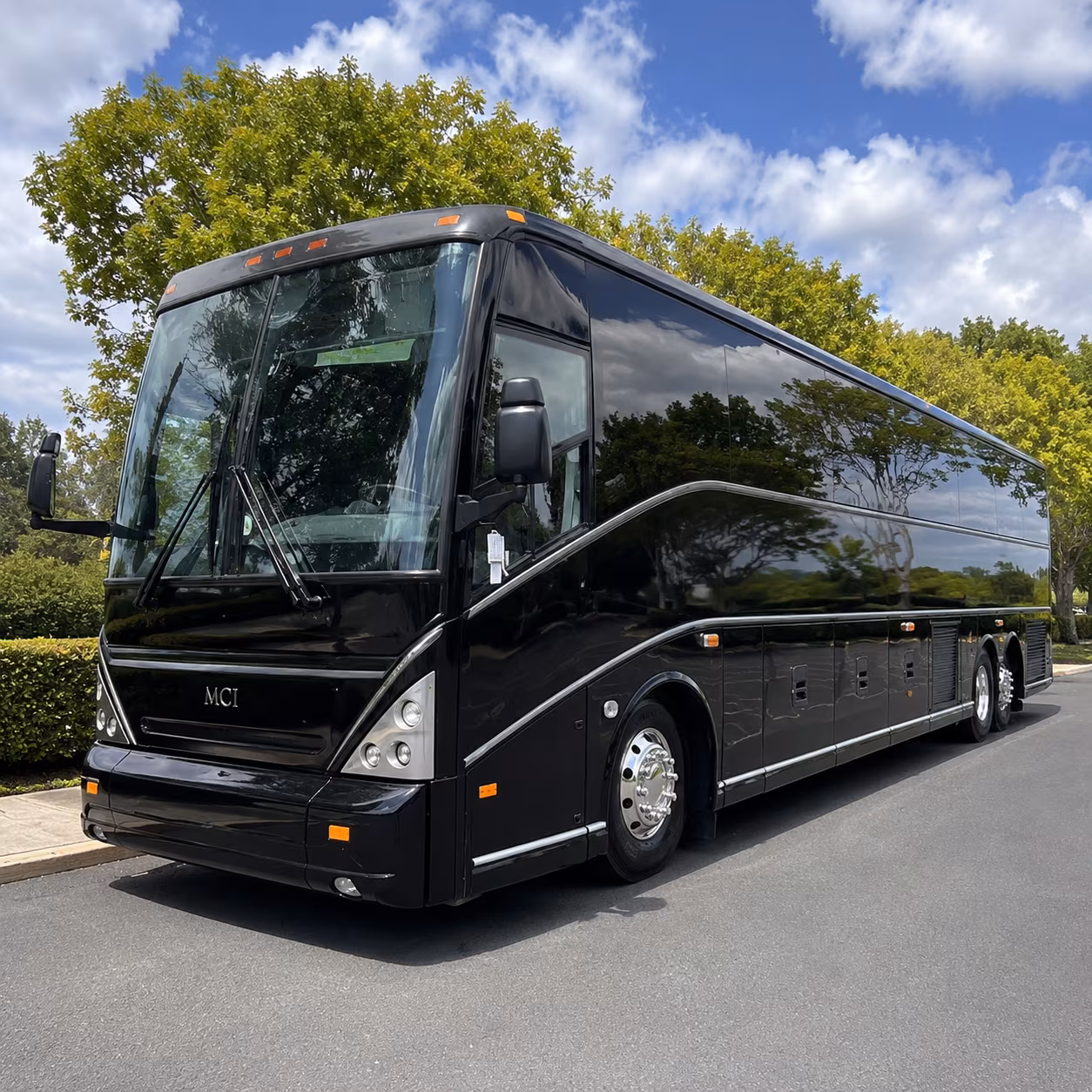 lake norman area employee commuter shuttles connecting surrounding towns
