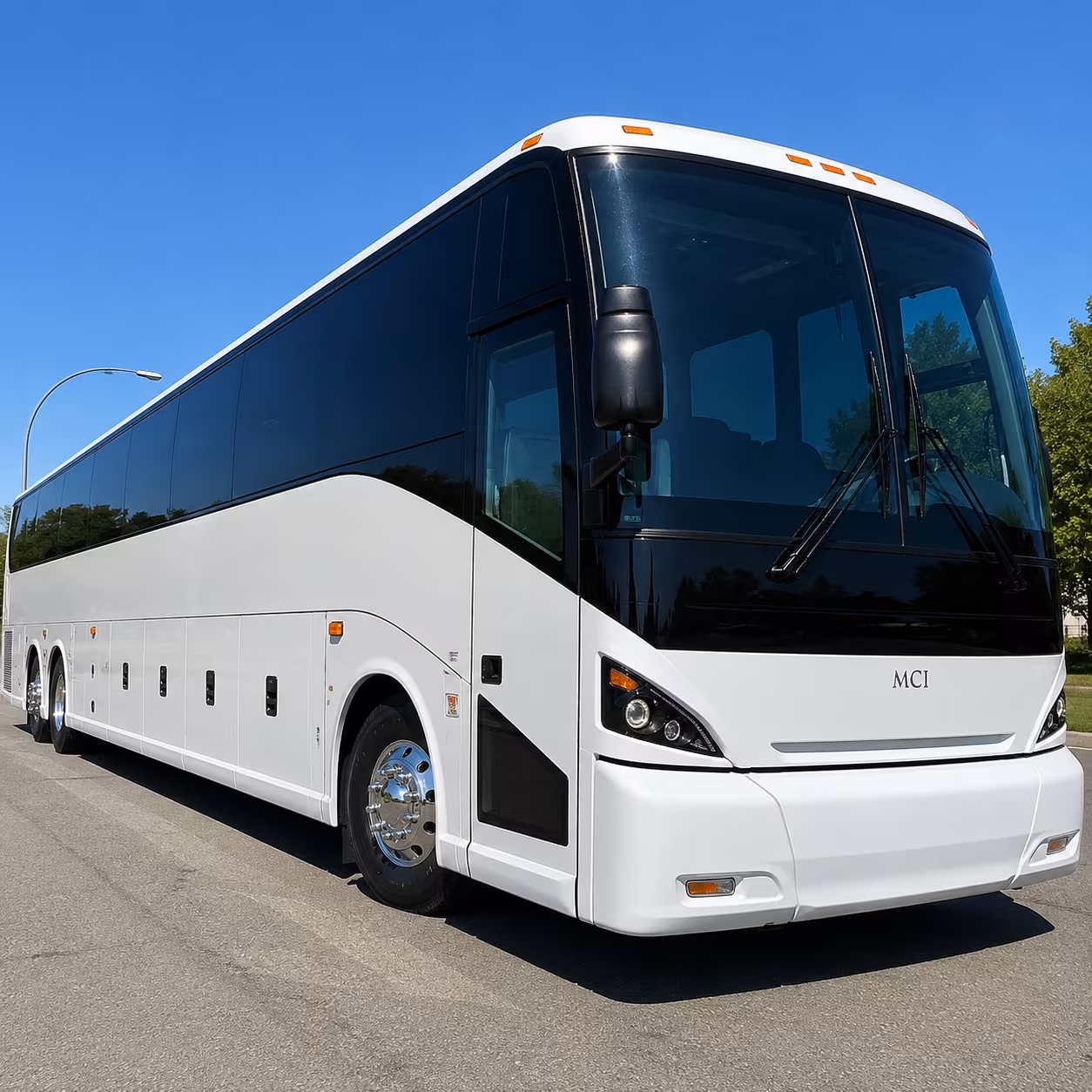 rehearsal dinner bus rentals around huntersville and cornelius