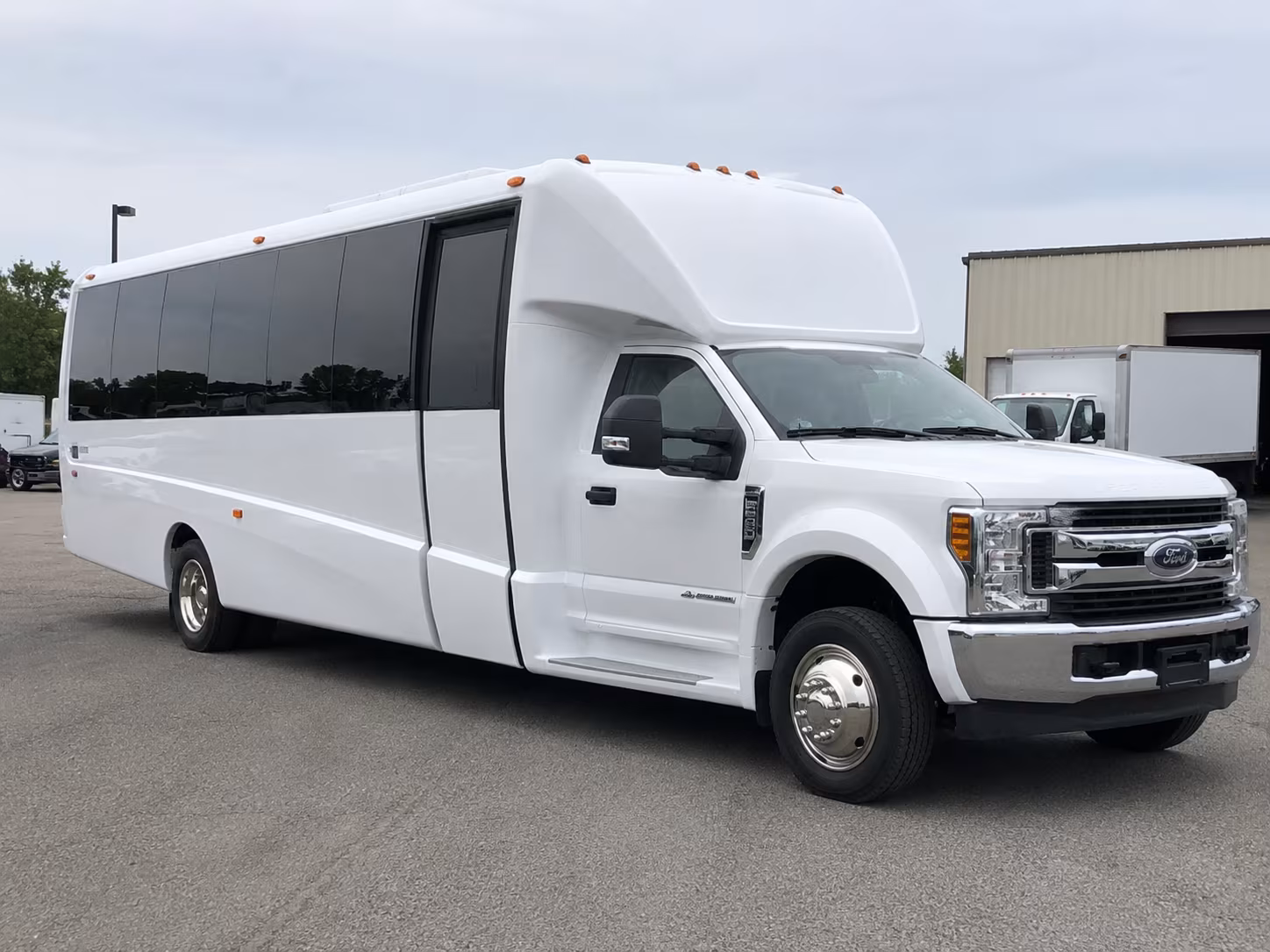 sports recreation and stem field trip buses around lake norman